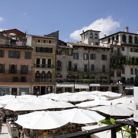 Hotel La Costa Wine Relais Verona Exterior foto