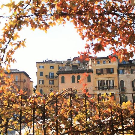 Hotel La Costa Wine Relais Verona Exterior foto