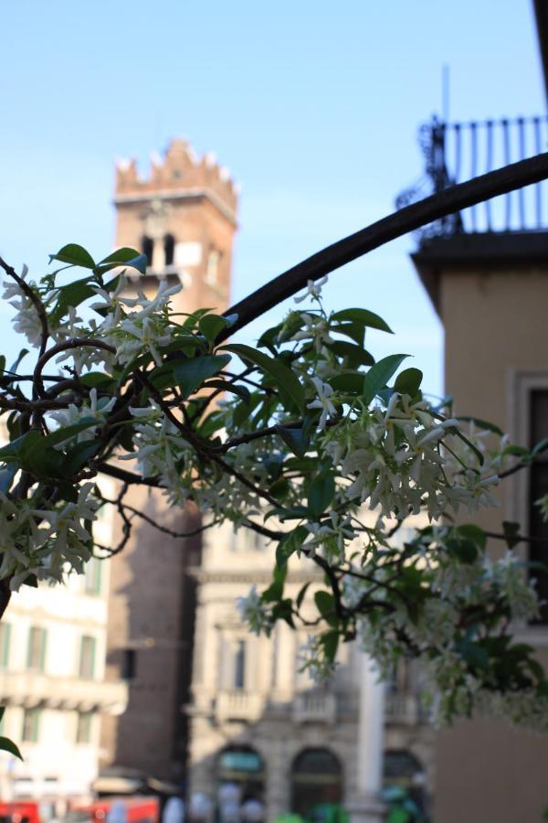 Hotel La Costa Wine Relais Verona Exterior foto